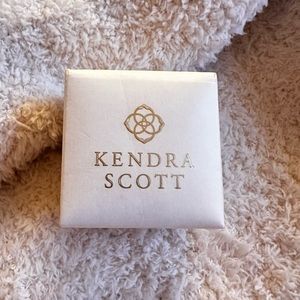 Kendra Scott diamond necklace (fine jewelry line)